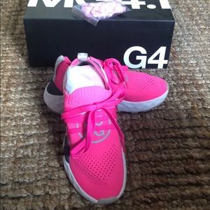 GFore Women’s MG4.1 Sneakers